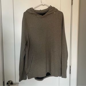 LULULEMON Hooded Sweatshirt